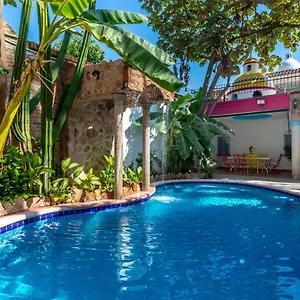 Apartahotel Hacienda Lord Twigg, Puerto Vallarta