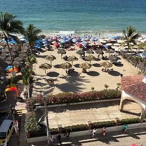 Apartahotel Playa Bonita Unit Beso Del Sol 101, Puerto Vallarta